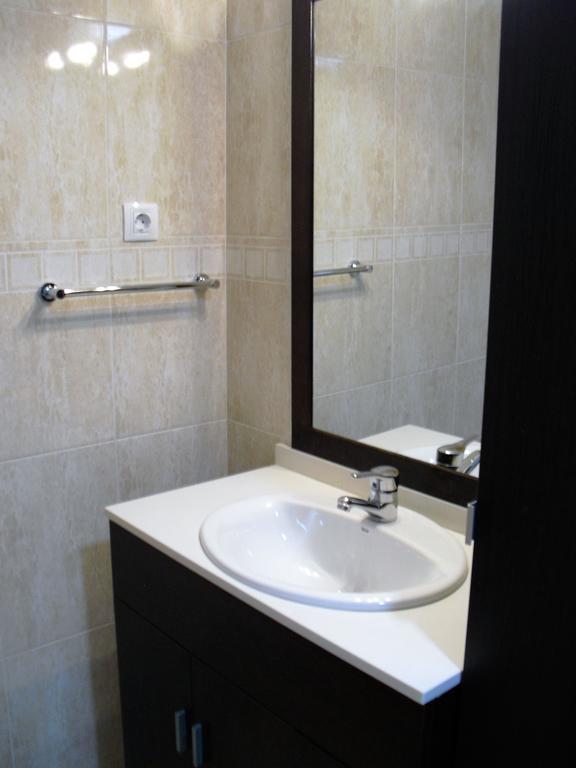 Apartament Volca Garrinada Olot Exterior foto
