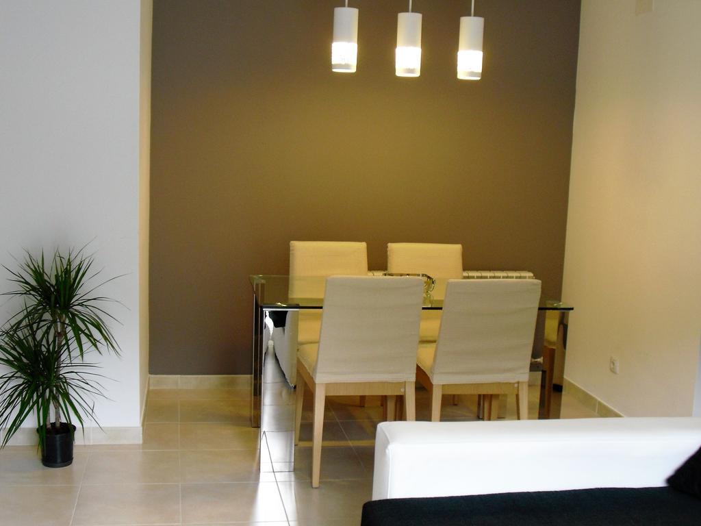 Apartament Volca Garrinada Olot Exterior foto